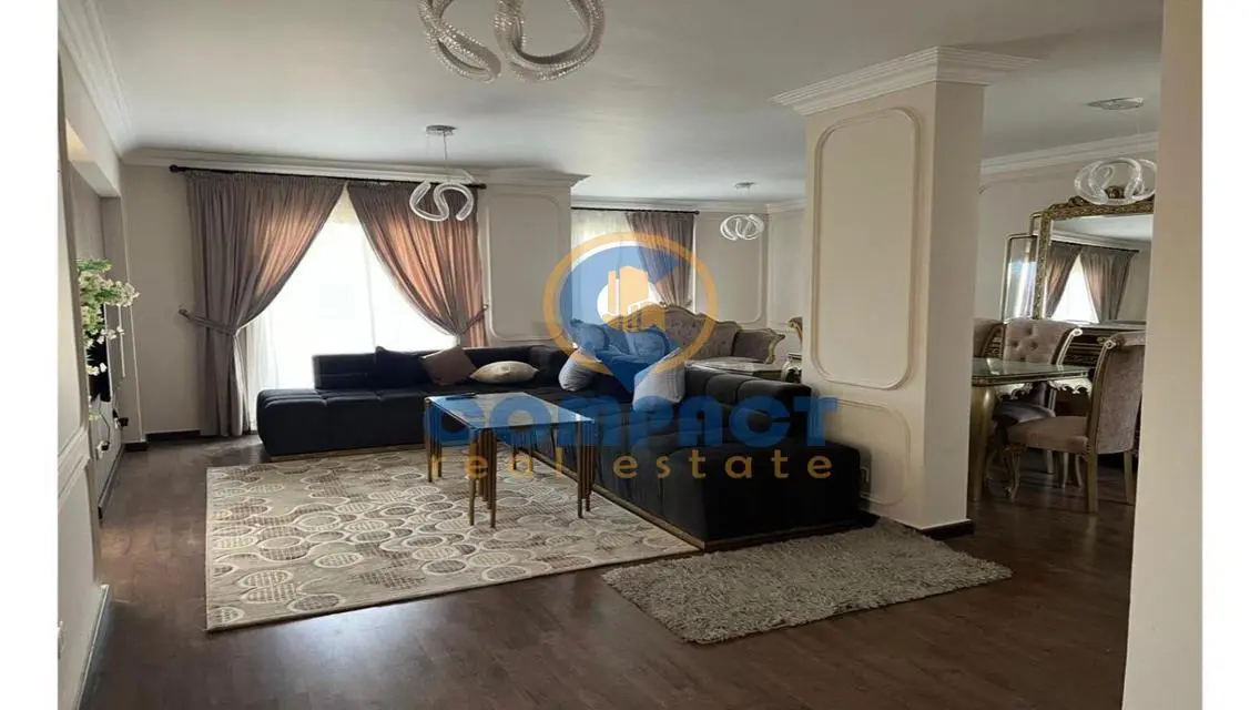 Stylish 3-Bedroom Apartment for Sale in Prime Location