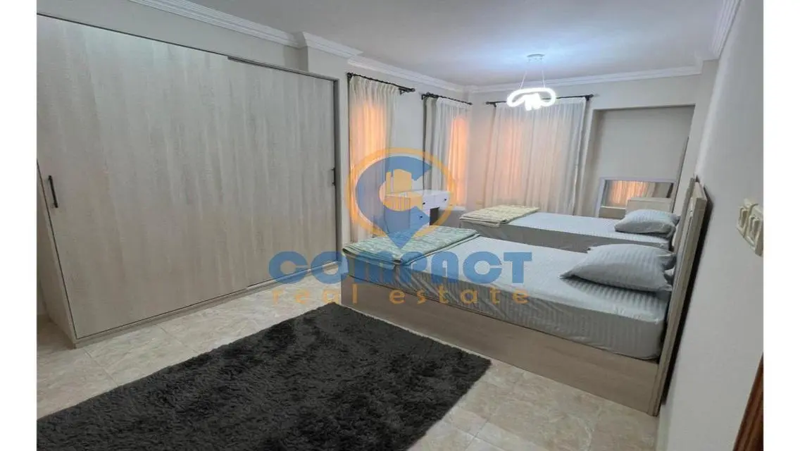 Stylish 3-Bedroom Apartment for Sale in Prime Location