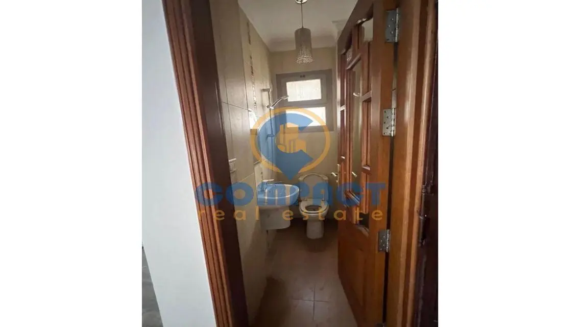 Stylish 3-Bedroom Apartment for Sale in Prime Location