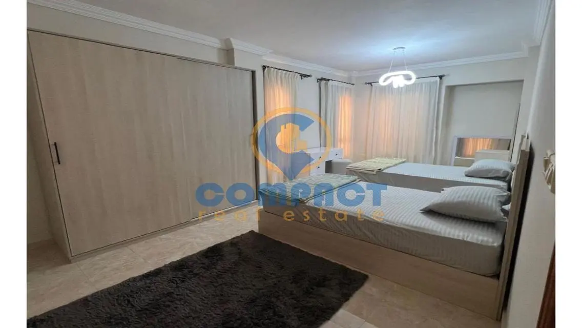 Stylish 3-Bedroom Apartment for Sale in Prime Location
