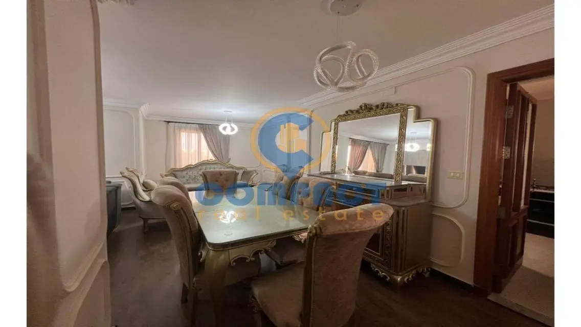 Stylish 3-Bedroom Apartment for Sale in Prime Location