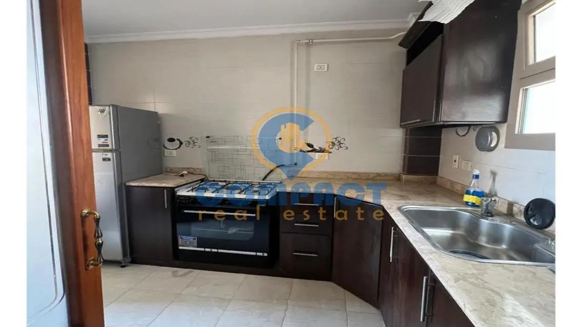 Stylish 3-Bedroom Apartment for Sale in Prime Location
