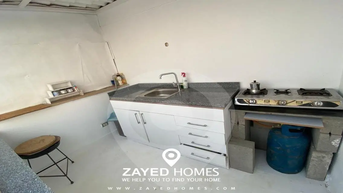 Modern Apartment for Sale in the Heart of the City