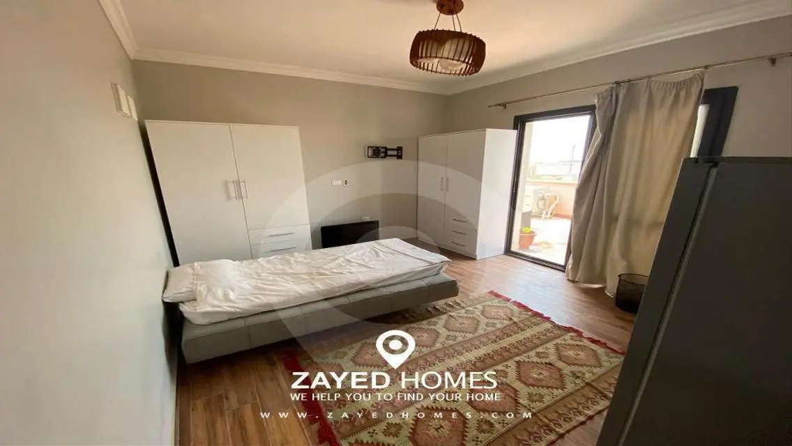Modern Apartment for Sale in the Heart of the City