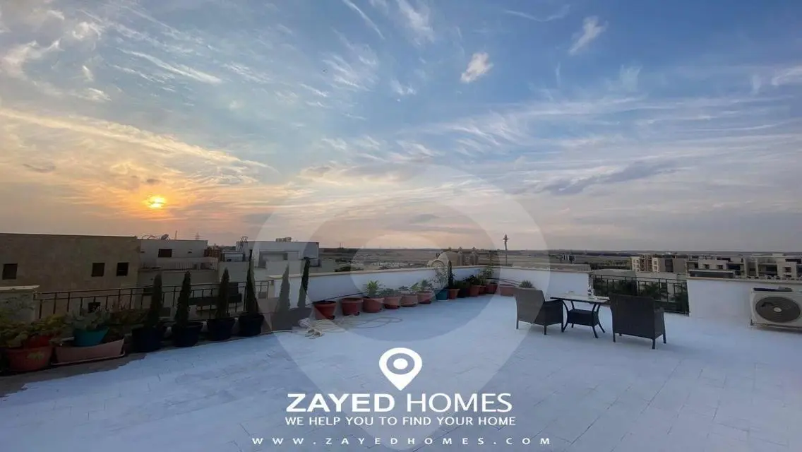Modern Apartment for Sale in the Heart of the City