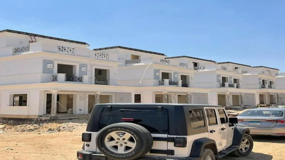 Luxurious Villa with Modern Amenities