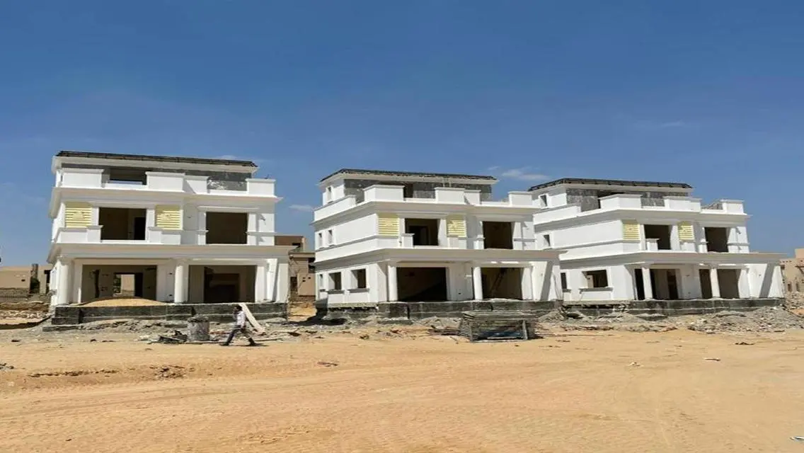Luxurious Villa with Modern Amenities