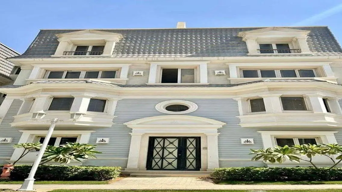 Luxurious Villa with Modern Amenities