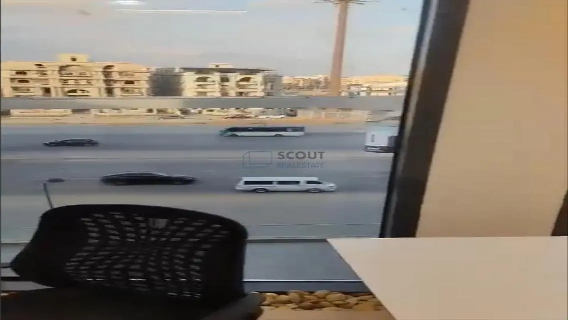 شقة مميزة في SODIC-EDNC