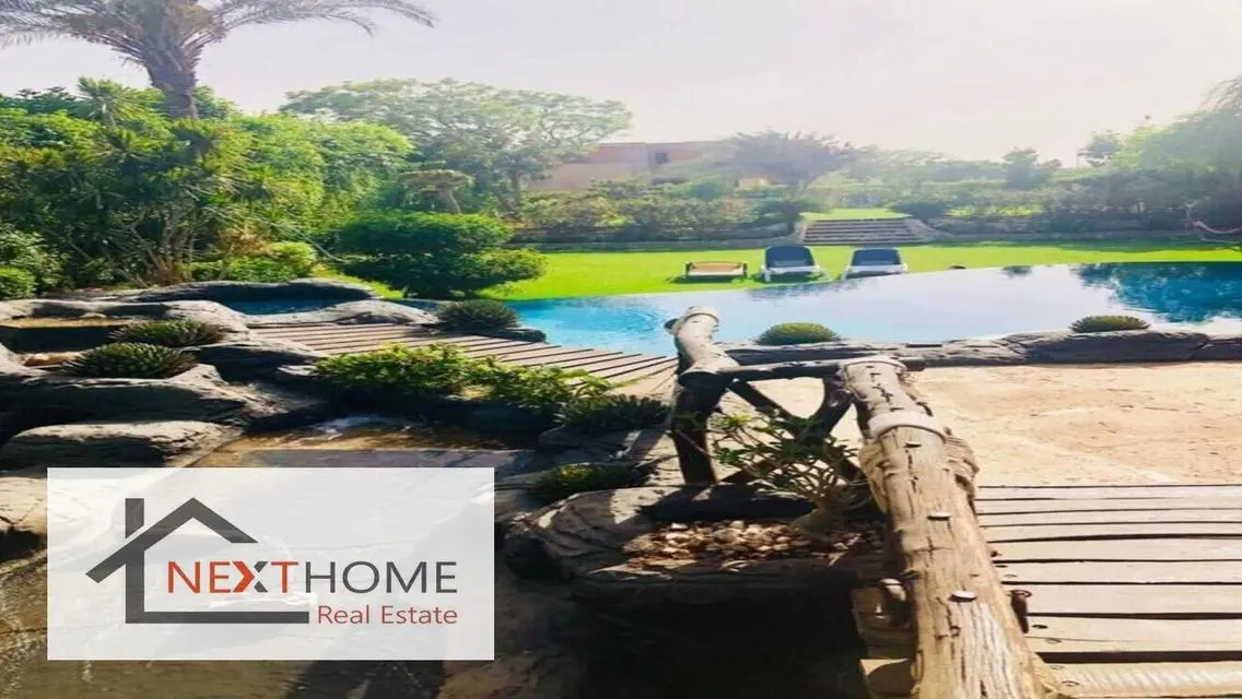 Luxury Villa for Sale with Outstanding Features in Prime Location
