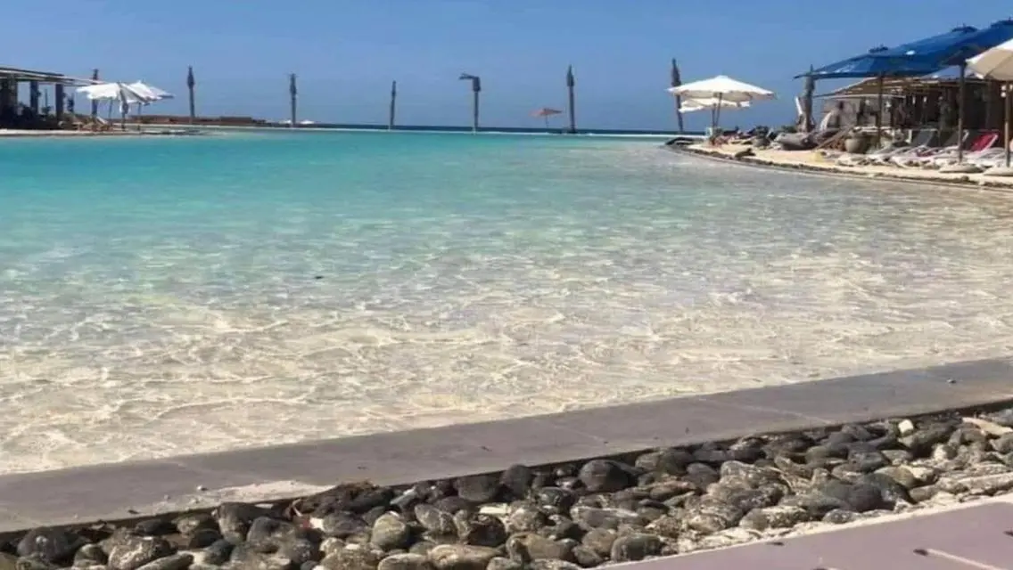 شقة فاخرة  في قلب المدينة بسعر ممتاز