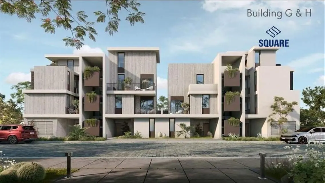 Elegance and Simplicity at 34 Solana