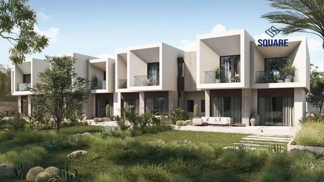 Elegance and Simplicity at 34 Solana