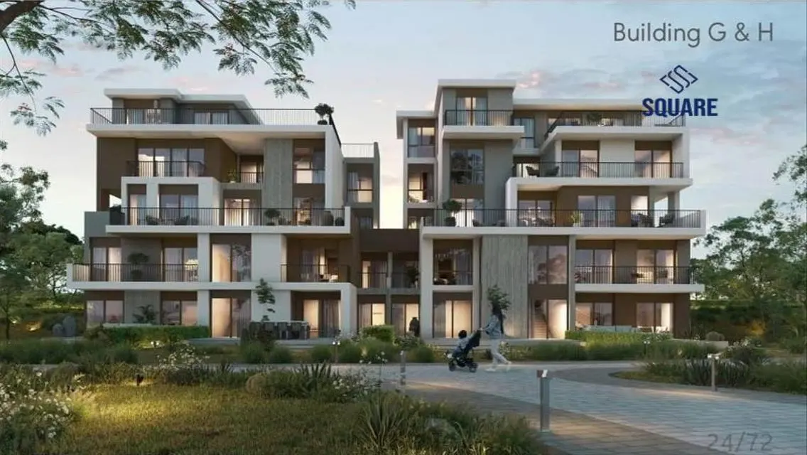 Elegance and Simplicity at 34 Solana