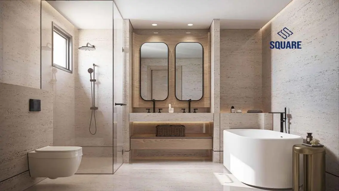 Elegance and Simplicity at 34 Solana