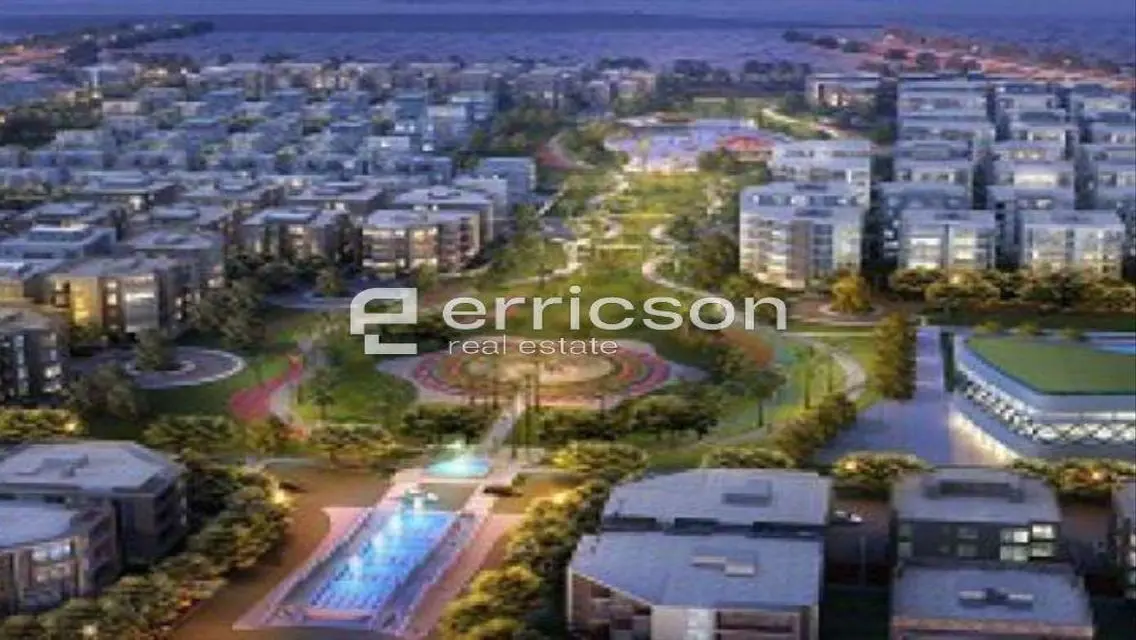 Luxury Apartment for Sale with Lake View