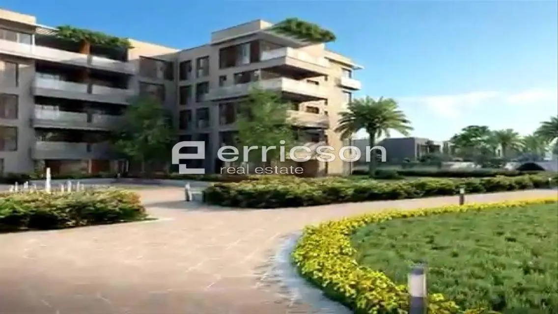 Luxury Apartment for Sale with Lake View