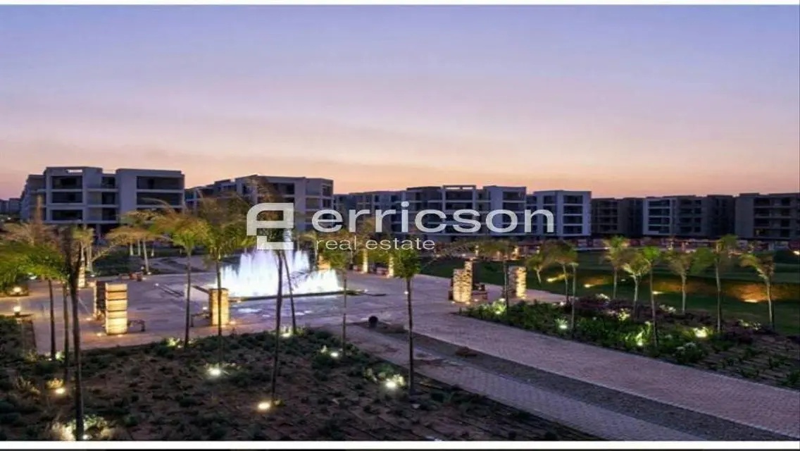 Luxury Apartment for Sale with Lake View