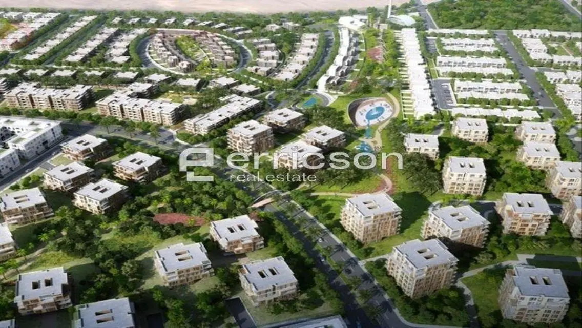 Luxury Apartment for Sale with Lake View