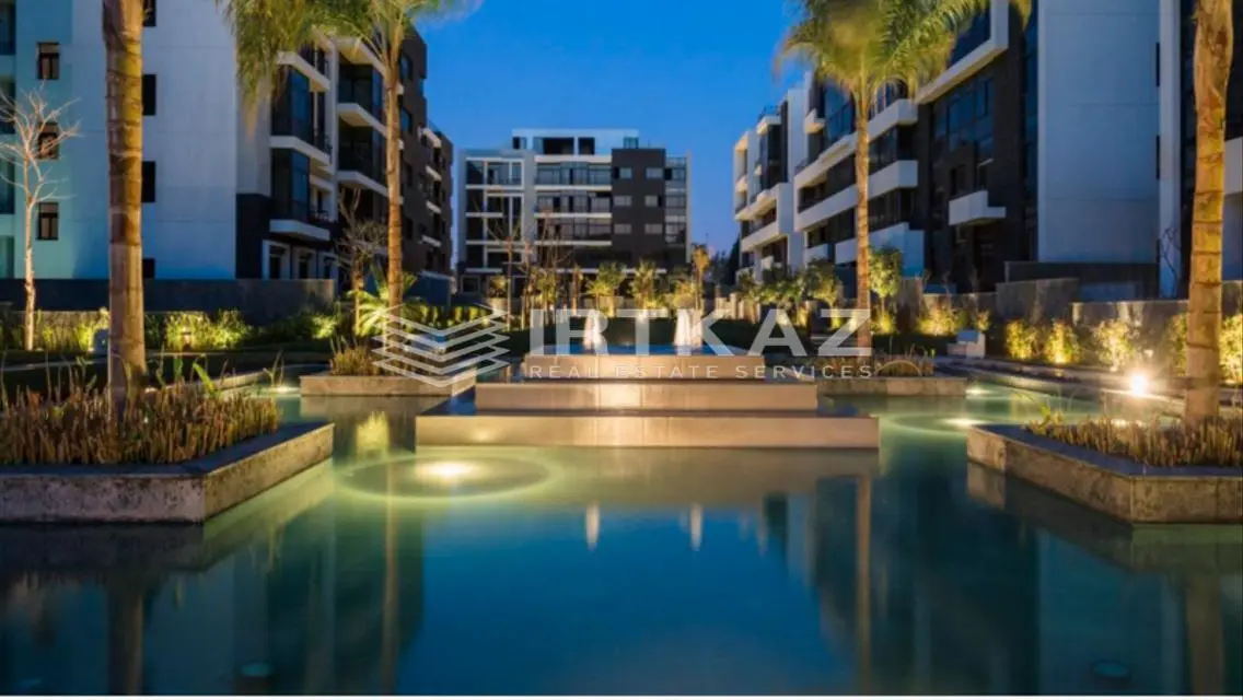 Luxury Villa for Rent with Lake View
