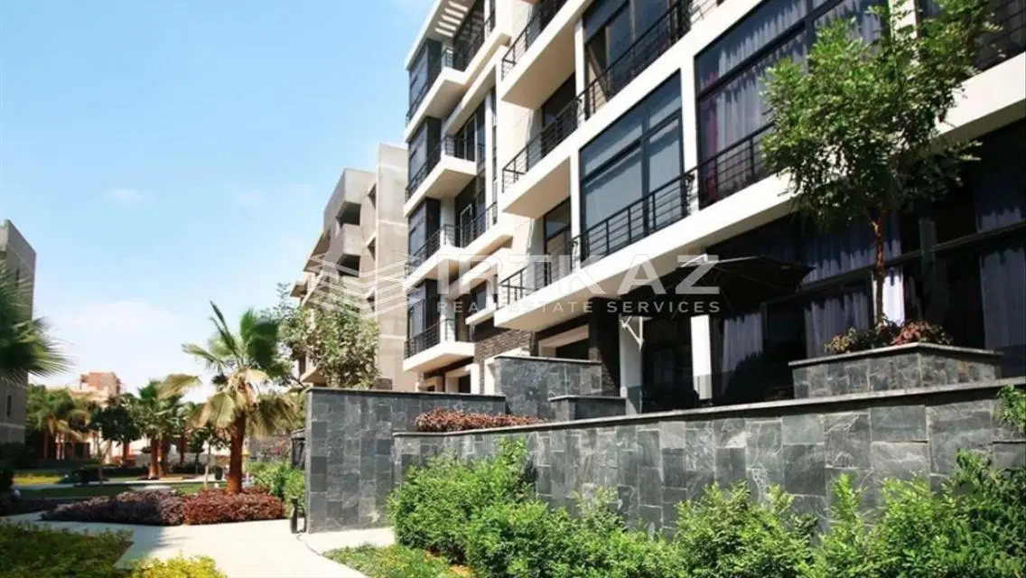 Luxury Villa for Rent with Lake View
