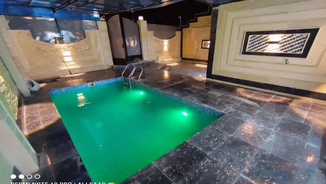 Luxury Villa for Sale in Prime Location