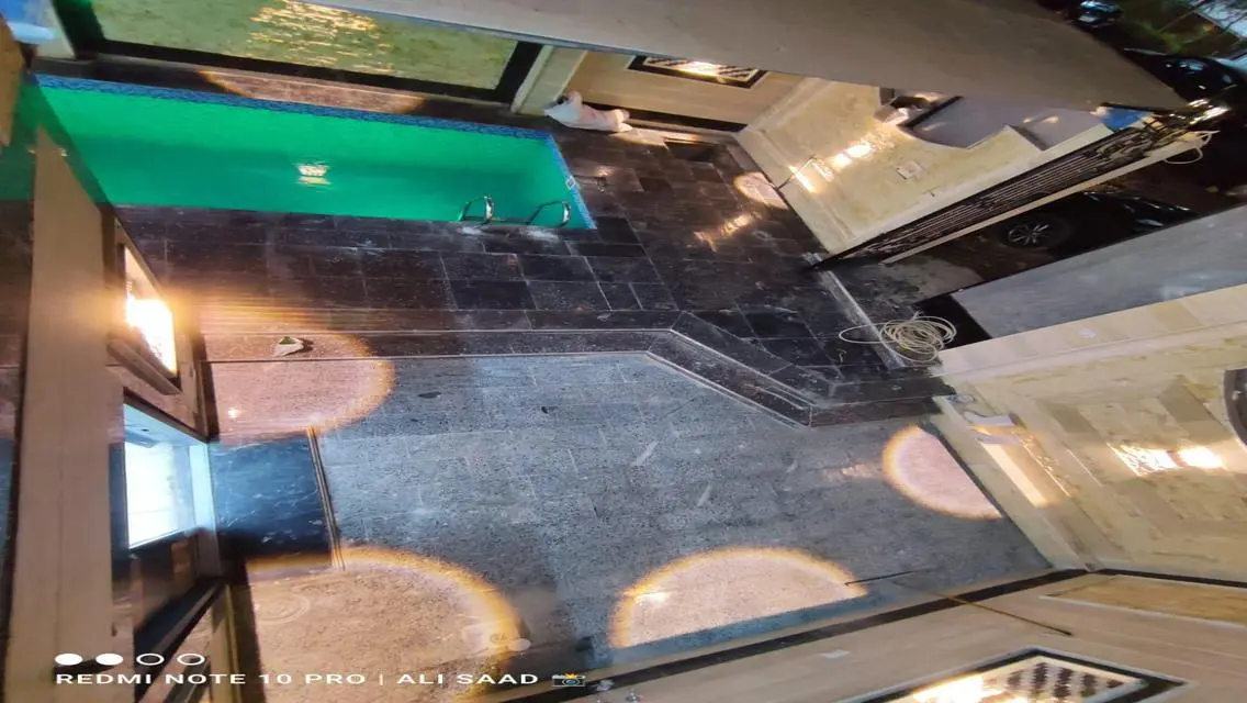Luxury Villa for Sale in Prime Location
