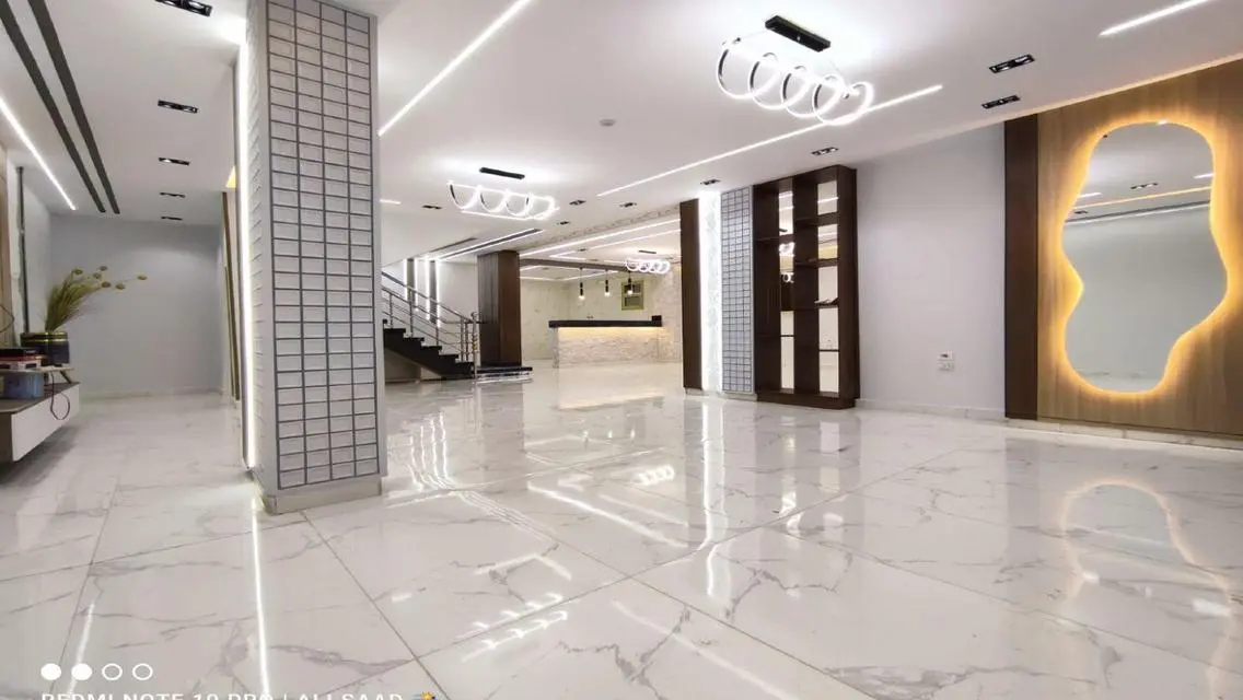 Luxury Villa for Sale in Prime Location