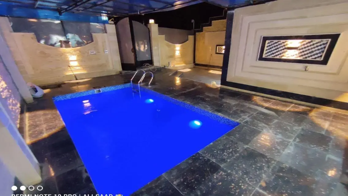 Luxury Villa for Sale in Prime Location