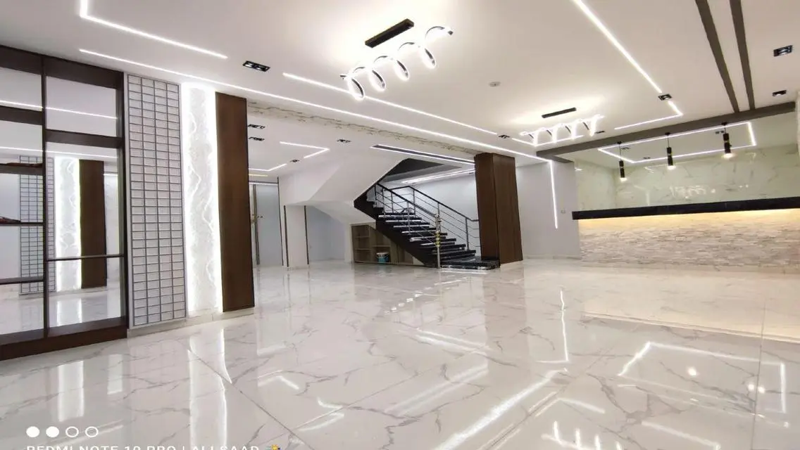 Luxury Villa for Sale in Prime Location