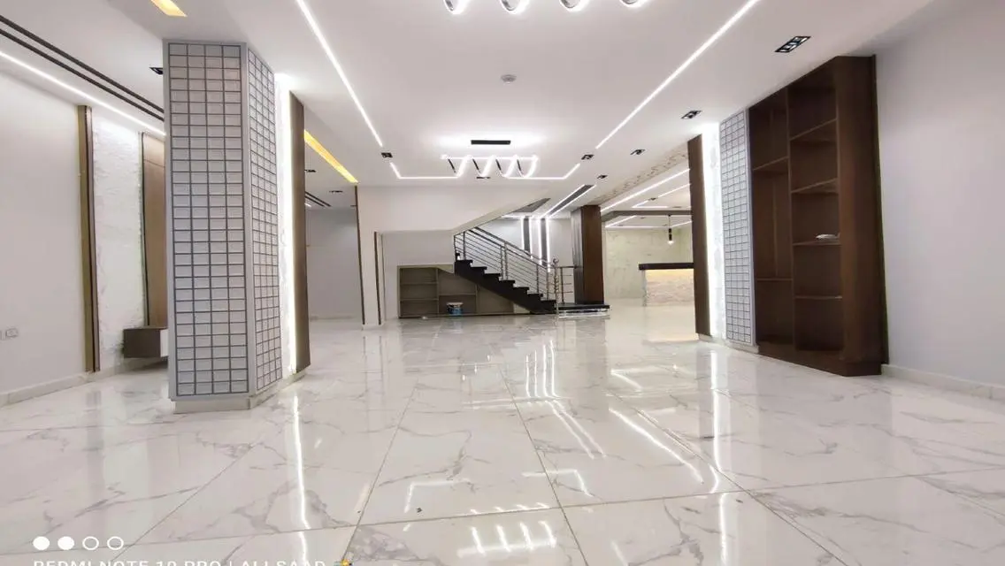 Luxury Villa for Sale in Prime Location