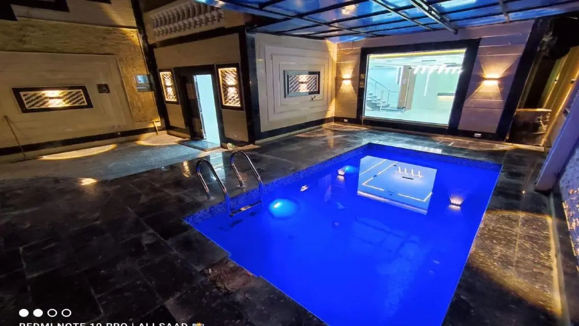 Luxury Villa for Sale in Prime Location