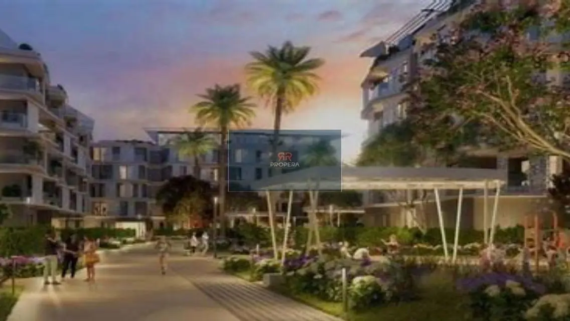 Luxury Apartment with Premium Amenities for Sale