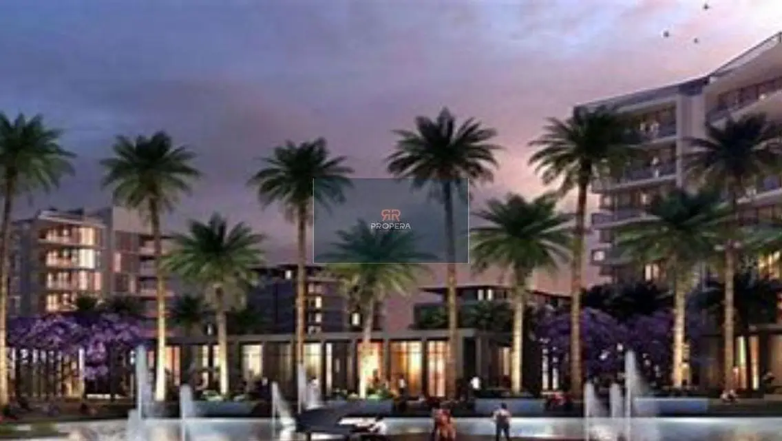 Luxury Apartment with Premium Amenities for Sale