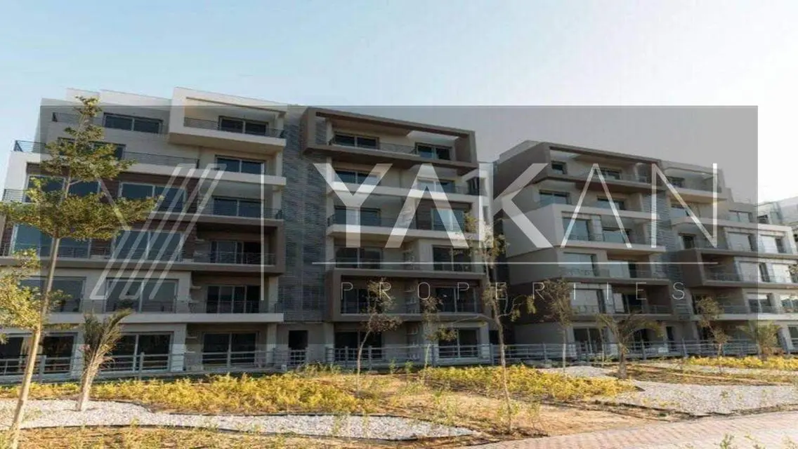 Luxury Apartment for Sale with Private Garden and Stunning Views