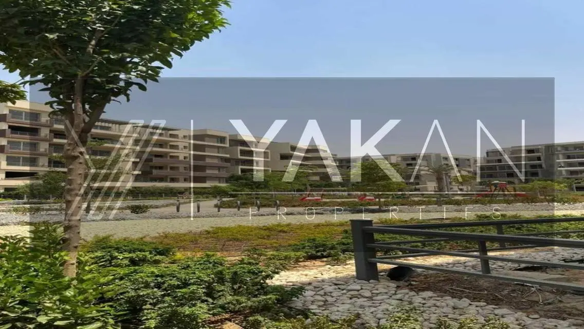 Luxury Apartment for Sale with Private Garden and Stunning Views