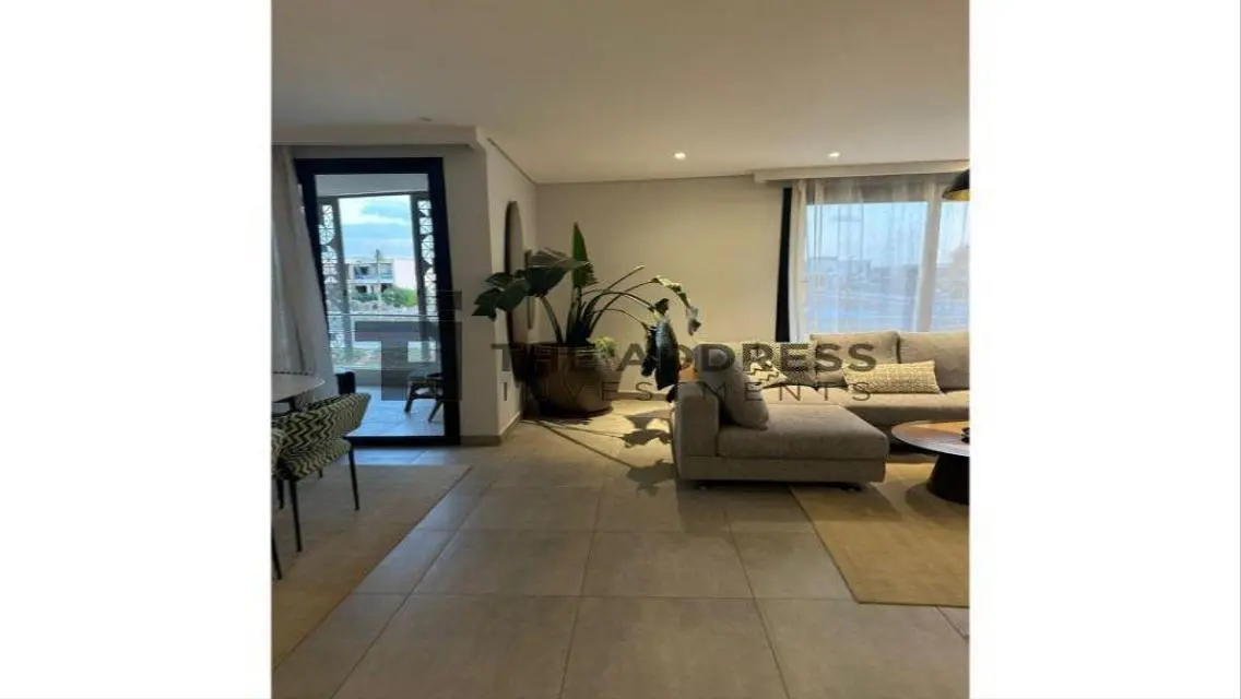 Luxury House in Palm Hills Compound - New Cairo