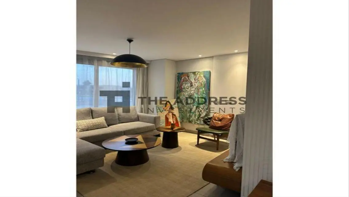 Luxury House in Palm Hills Compound - New Cairo