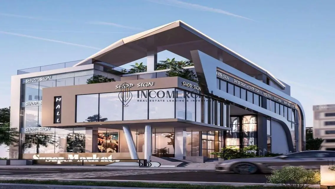 Exceptional Apartment for Sale