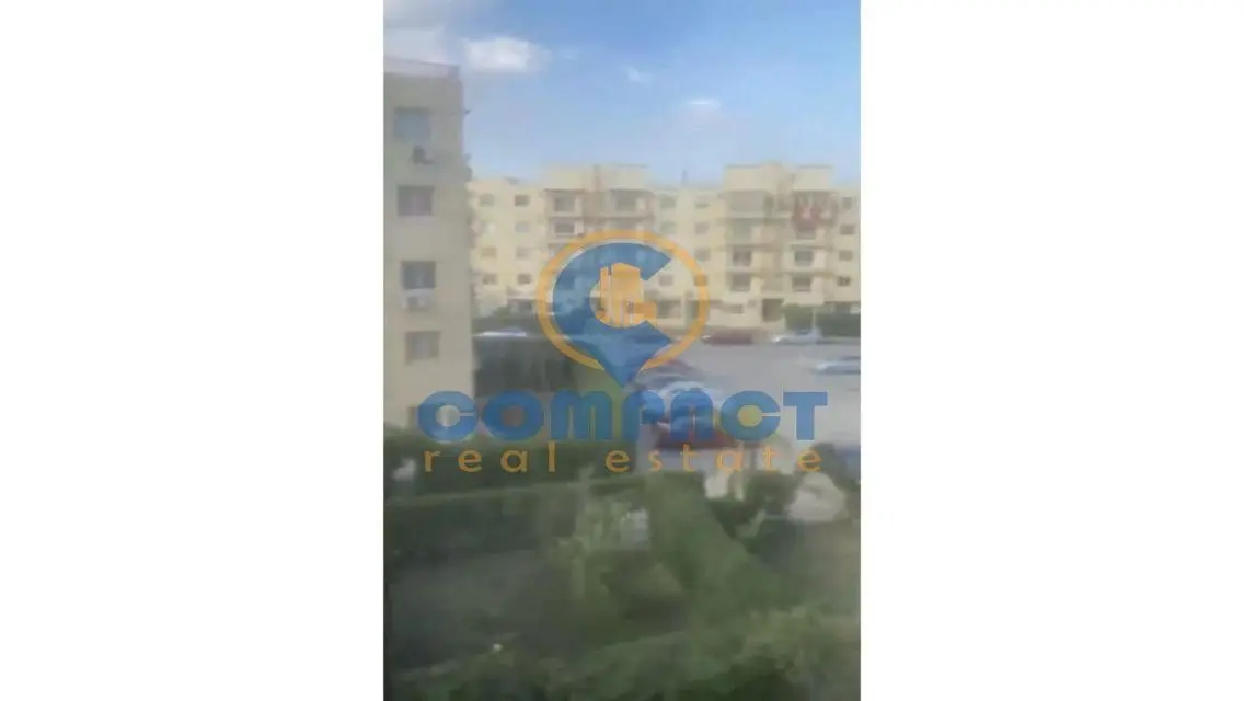 شقة فاخرة للايجار في موقع متميز