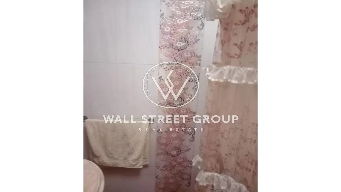 شقة بمساحة 400 متر للبيع