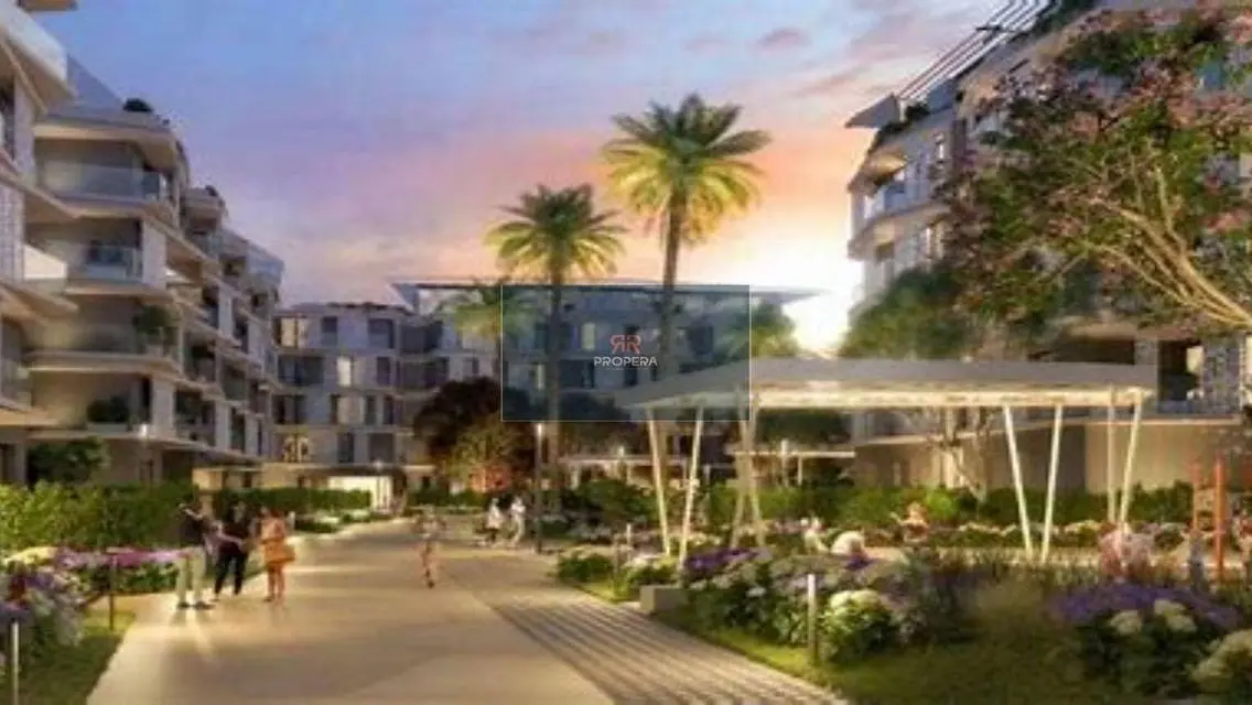 Luxury Apartment with Stunning Views for Sale