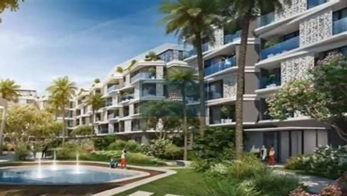 Luxury Apartment with Stunning Views for Sale