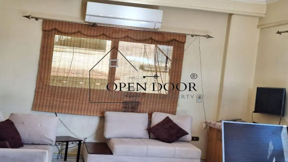 Luxury Apartment for Rent - 25000 EGP