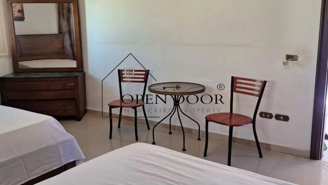 Luxury Apartment for Rent - 25000 EGP