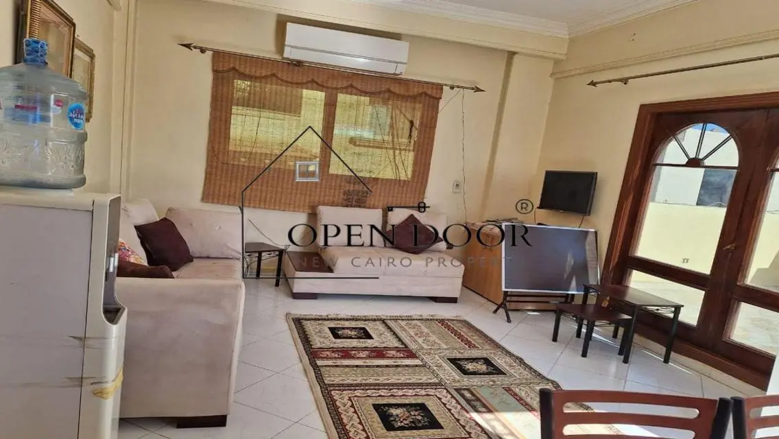 Luxury Apartment for Rent - 25000 EGP