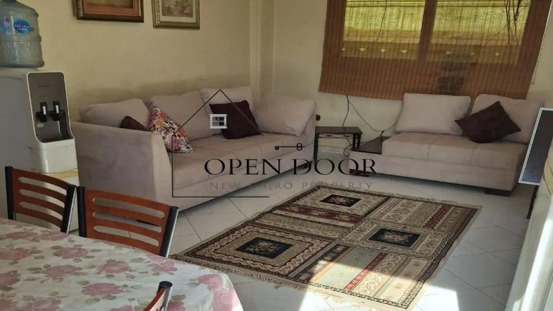 Luxury Apartment for Rent - 25000 EGP