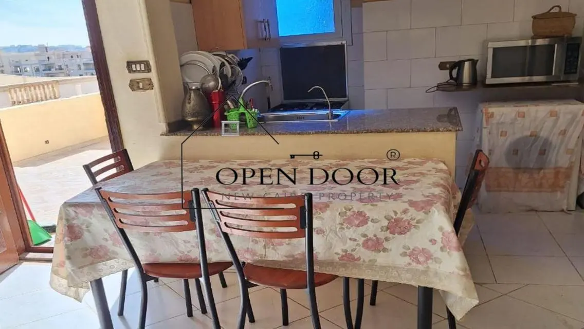 Luxury Apartment for Rent - 25000 EGP