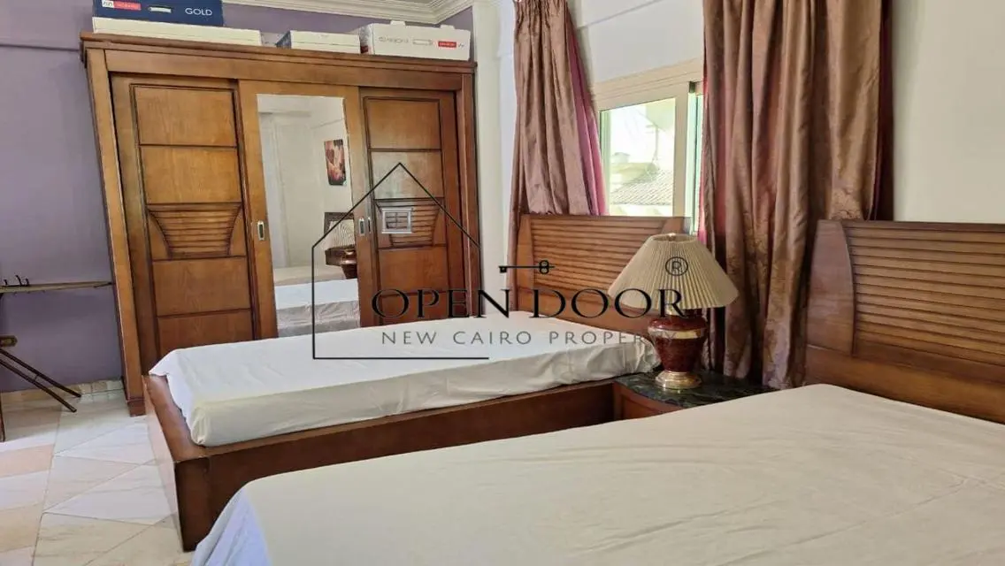 Luxury Apartment for Rent - 25000 EGP