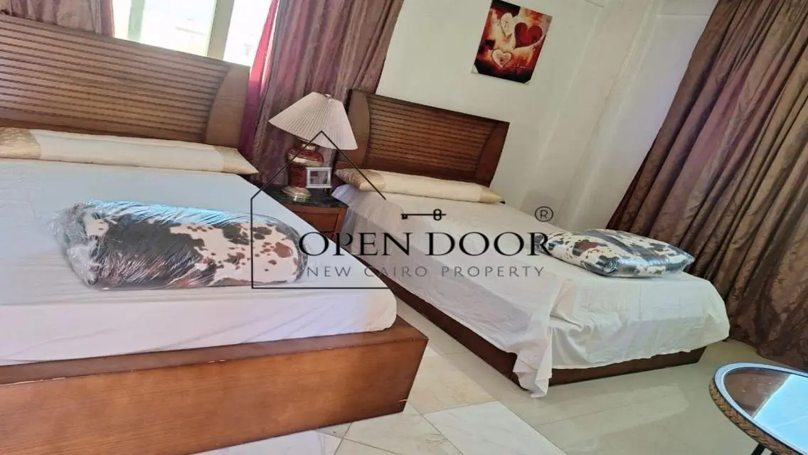Luxury Apartment for Rent - 25000 EGP